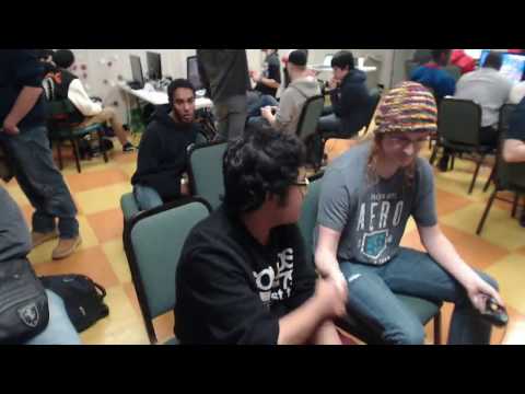 SFW #68 LF: SETHsational (Falcon/Link) vs SF HDG|MKLeo (Cloud)