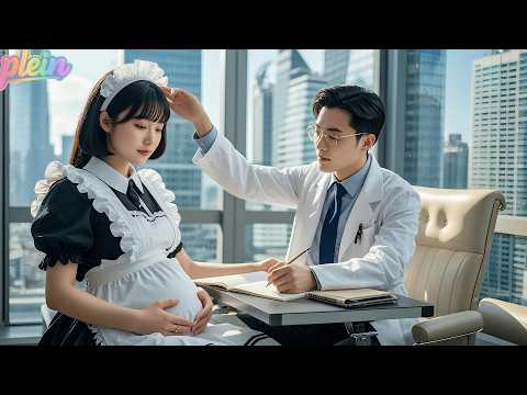 Docteur froid recueille fille comateuse,ignorant qu’elle l’a sauvée cette nuit-là, porte son enfant