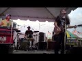 SSM - "Exit Strategy" +1 - Live at Hamtramck Labor Day Festival - Hamtramck, MI - September 2, 2023