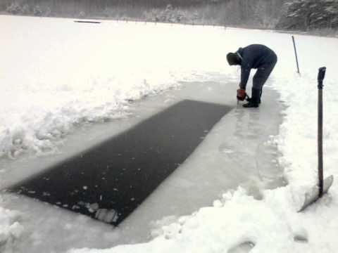 Tuszynek dotlenianie łowiska - Carp Team Trójmiasto