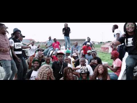 Aero Manyelo - Tshunga (Official Music Video)