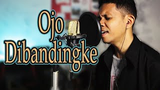 Download lagu Ojo Dibandingke (Abah Lala)- Cover by Robby Rattu (Accoustic Style) mp3