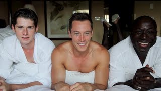 Download lagu Searching For My Gay Disney Prince! mp3