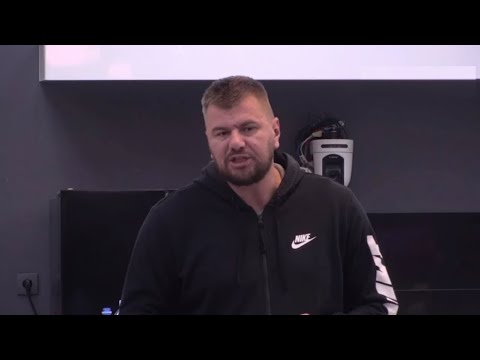 Janjuš se direktno obratio produkciji - Hitno prekinut program zbog ovoga