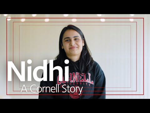 Nidhi Sonwalkar Feature
