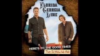 People Back Home Florida Georgia Line