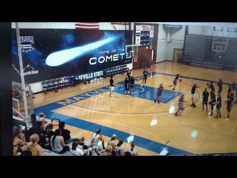 UConn Shooting thumbnail