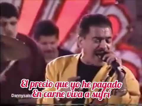 Tengo derecho a ser feliz (letra) - junior Gonzales