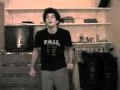 Tally Hall - Greener