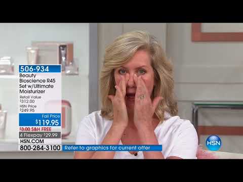 HSN | Beauty Report with Amy Morrison 09.14.2017 - 08 PM