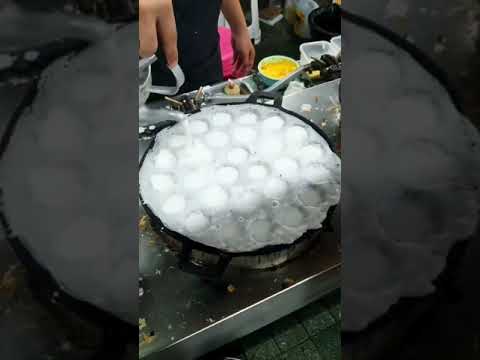 Amazing Culiner Chinese Food Street Food