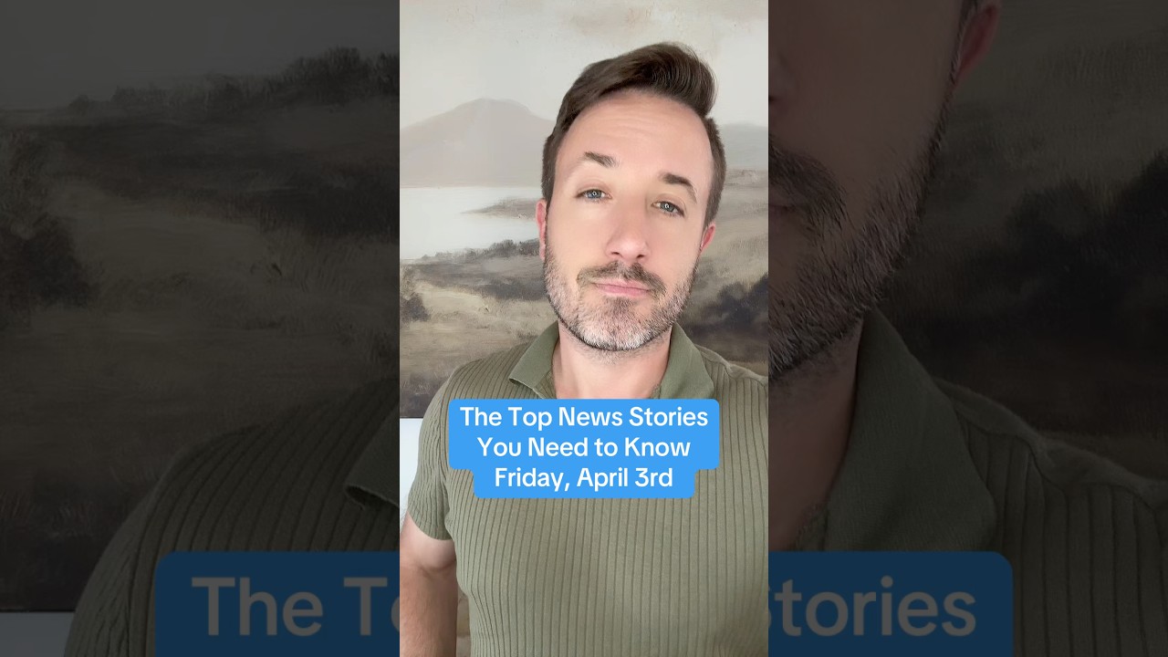 Follow along for the top news stories every day! #News #BreakingNews #DailyNews #NASA #Iran￼