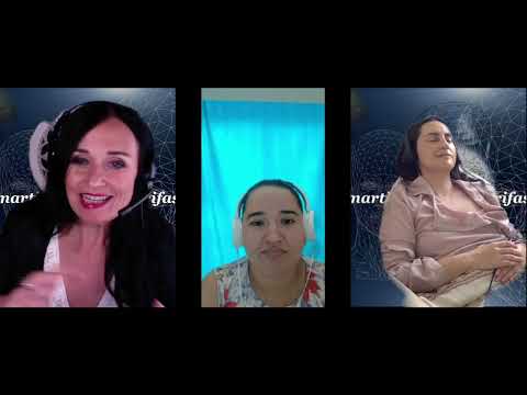 487-ES Yerly, Egregor de Carencia, Vacío Emocional Energético - Elena Martín Hipnosis Team Grifasi