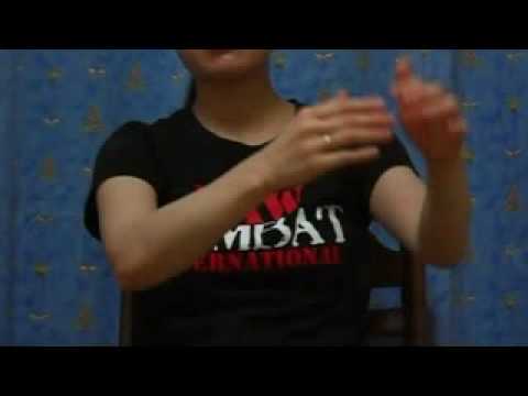 武道と護身術は違う！女性のための人生的な護身術は！？