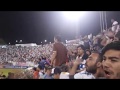 REACCIÓN Universidad Católica 2-1 Rosario Central // Se Define En Los 95 // LOS CRUZADOS