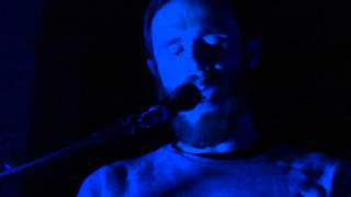 James Vincent McMorrow - All Points  - St George's Hall  Bristol - 25.01.14