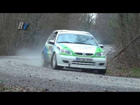 2015 Rally 34 / Erdinç Yesilyurt - Ergün Yeşilyurt / Citroen Saxo VTS