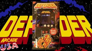 Defender Mini (Blister Pack Version)