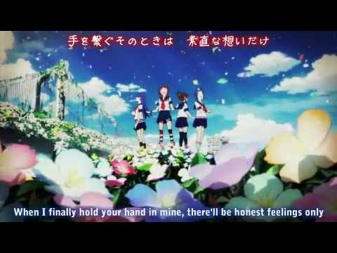 The iDOLM@STER Shiny Festa Vault That Borderline! Eriko Nakamura・Asami Imai・Chiaki Takahashi・Naomi Wakabayashi