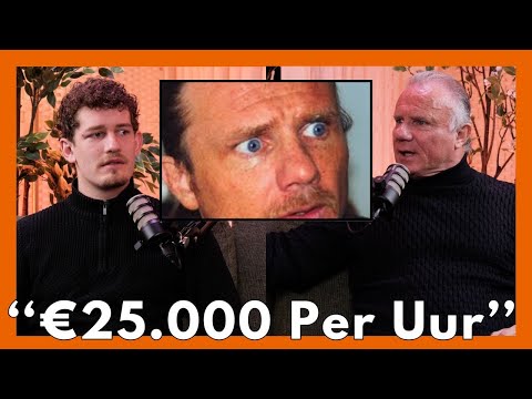 Joop Gottmers: €25.000 Per Uur Verdient | Van Duister Naar Licht #4