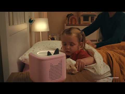 tonies - meet the Toniebox 2 Australia