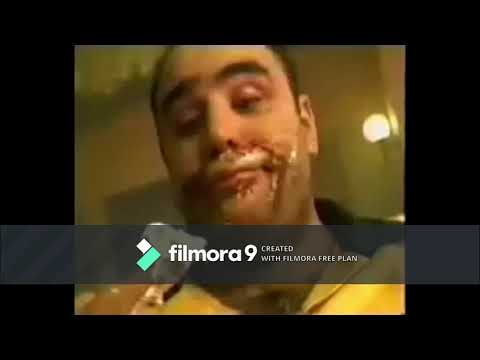 Robbie Rotten Hiding Super Mario World 2 Yoshi's Island commercial