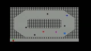 ZX Spectrum Vega Games - Bunny