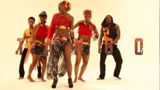 Mercy Myra - Afrikan Tango (Official Video)