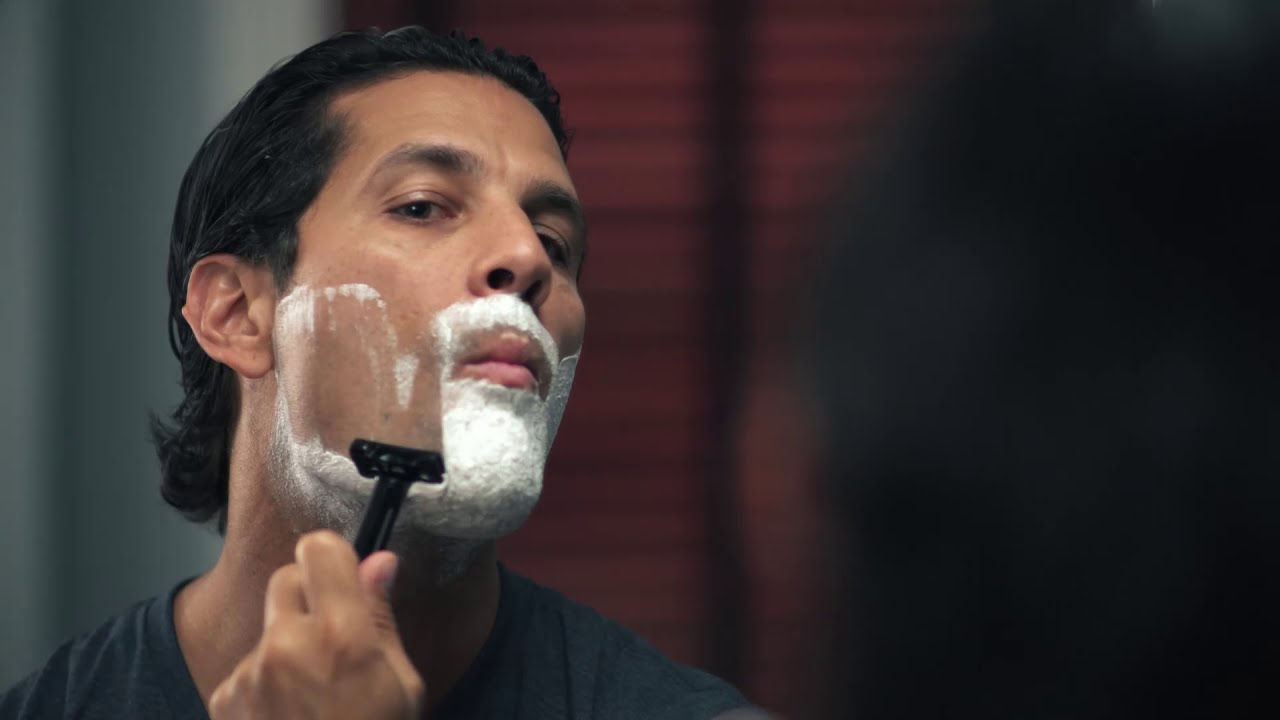 OneBlade CORE Black Tie Shave Kit video thumbnail