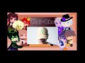 Obey Me And Twisted Wonderland React To MC As Paimon Unknown God Theory Part 2