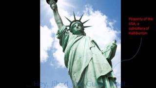 Megadeth Amerikhastan Lyrics video