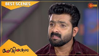 Manassinakkare - Best Scenes | Full EP free on SUN NXT | 04 April 2022 | Surya TV video