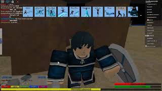 Never Challenge A Chi Blocker Roblox Avatar Last Airbender - avatar the last airbender roblox