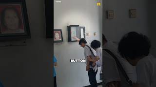 “Ritual” Before Cremation #shorts