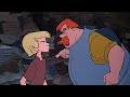 The Sword In The Stone The Punishment Greek