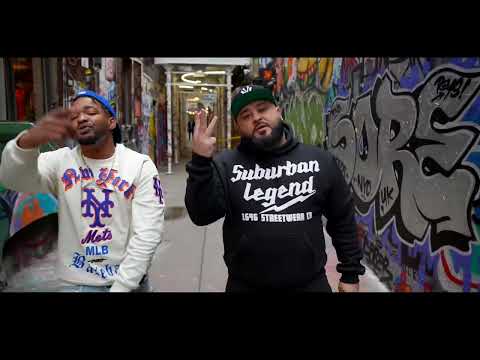 Gtm Haze  Time ft Tony moxberg (official music video)