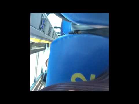 VLOG #2: IMATS NY 2017