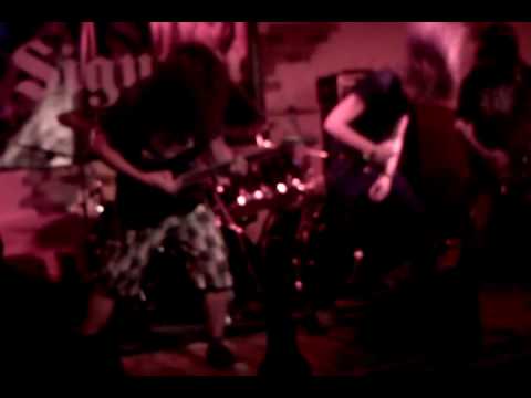 In Signum - Intro / The Sign Live Mönchengladbach 19.09.09