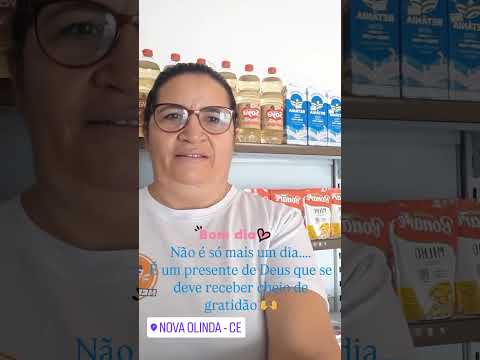 #mercadinho da Vila #Nova Olinda Ceará