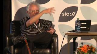 David Bunnell: From Type Slugs to Tweets (and many stops in-between) - SIC2012 video