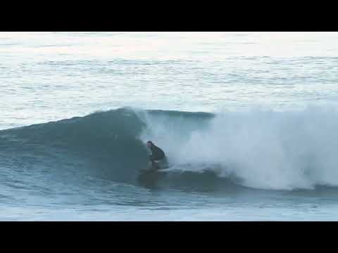 8'0 R-Series Joy | Almond Surfboards