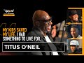Titus O’Neil: WWE star shares unimaginable life events, healing trauma & purpose in family|The Pivot