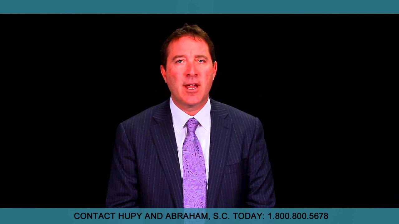 Call Hupy and Abraham, S.C. If You've Been Injured by a Medical Device Recall