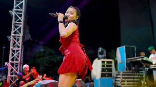 Download lagu ROMANSA - DIANTARA KALIAN - KURNIA RAHMA - HAPPY PARTY GENUK GAYENG - PURWODADI mp3