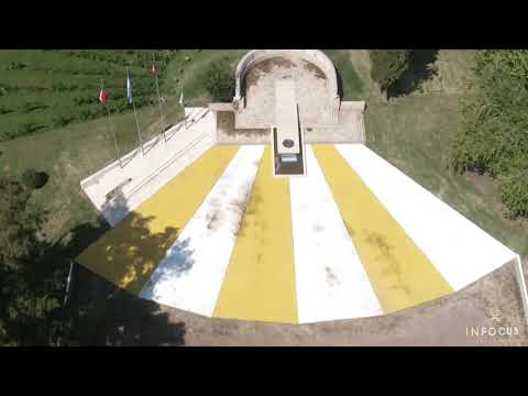 CAMPO DE ENTRENAMIENTO DEL PLUMERILLO, MENDOZA (INFOCUSPATAGONIA)
