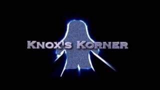 Knoxkast Radio Episode 33 - &#39;Brooke Allison Brodack&#39; is Spelled Correctly