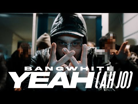 Video thumbnail for YEAH (AH JO)