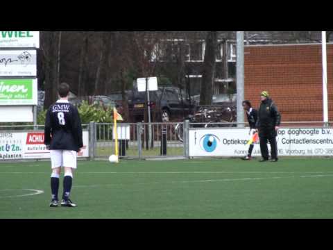 Quick B1-Ado b2 goal 1