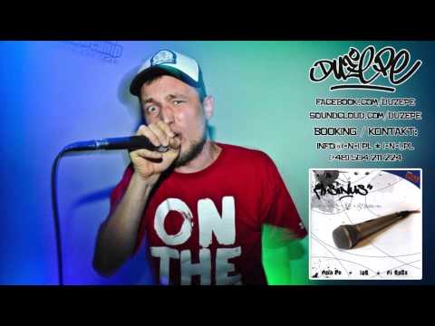 Duże Pe - Oczy Niebieskiego Psa [+ Hidden Track]