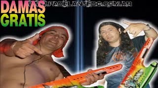 Tres Teclado al Pedo Music Video